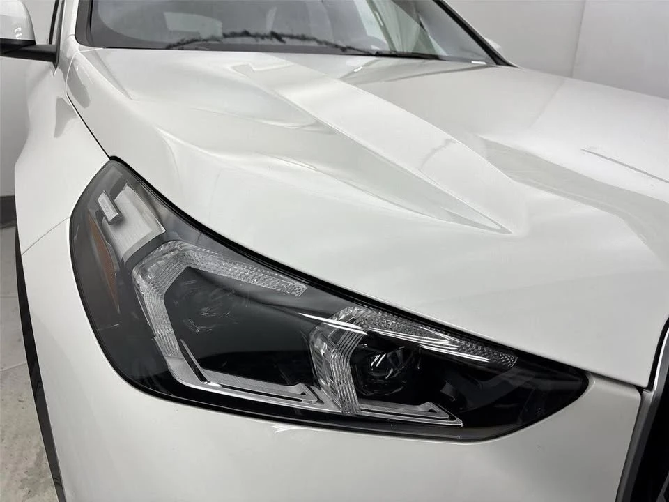 2025 BMW U11/U12 X1 - Image 18 of 20