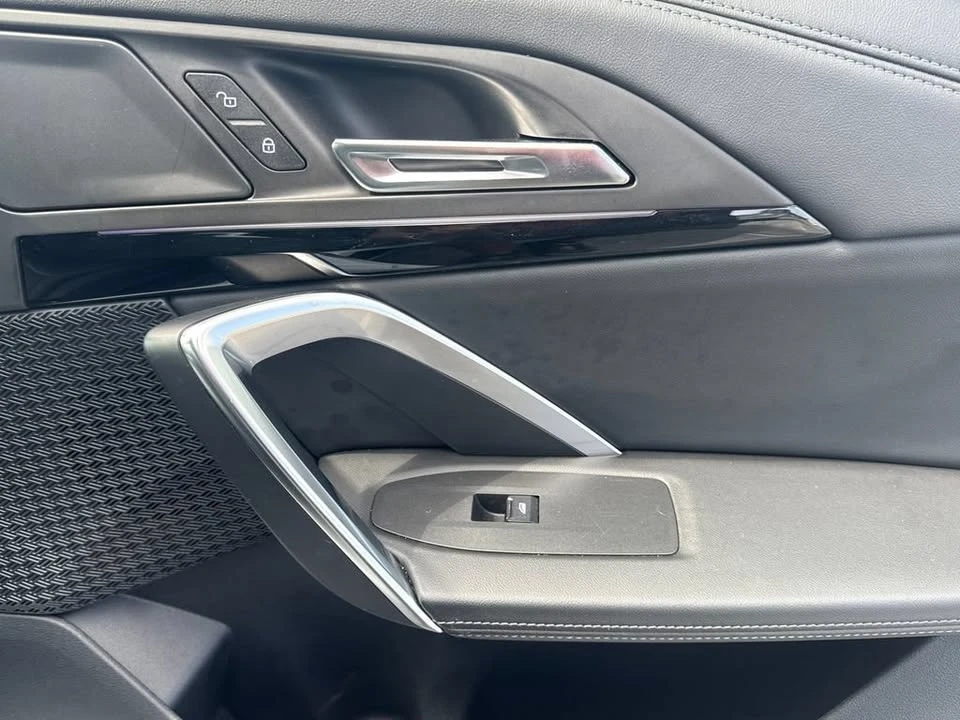 2025 BMW U11/U12 X1 - Image 19 of 20