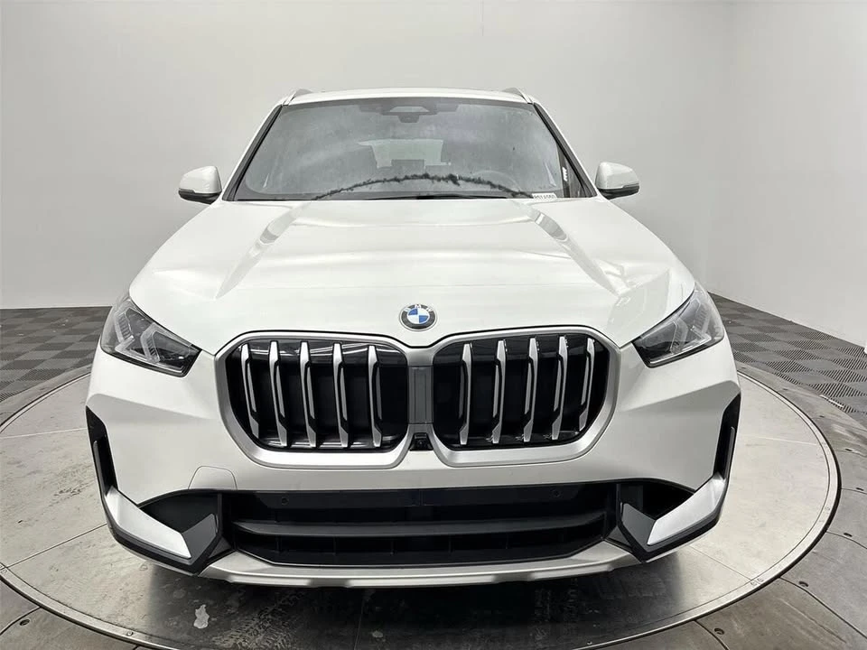 2025 BMW U11/U12 X1 - Image 14 of 20