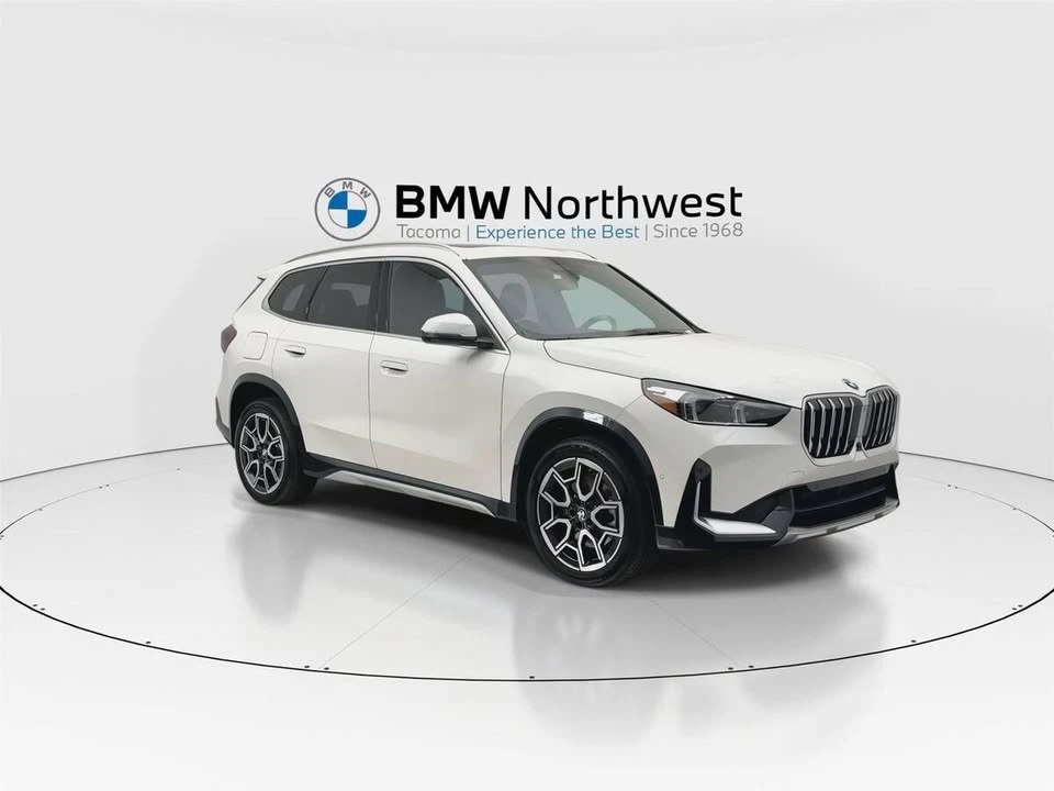 2025 BMW U11/U12 X1 - Image 6 of 20