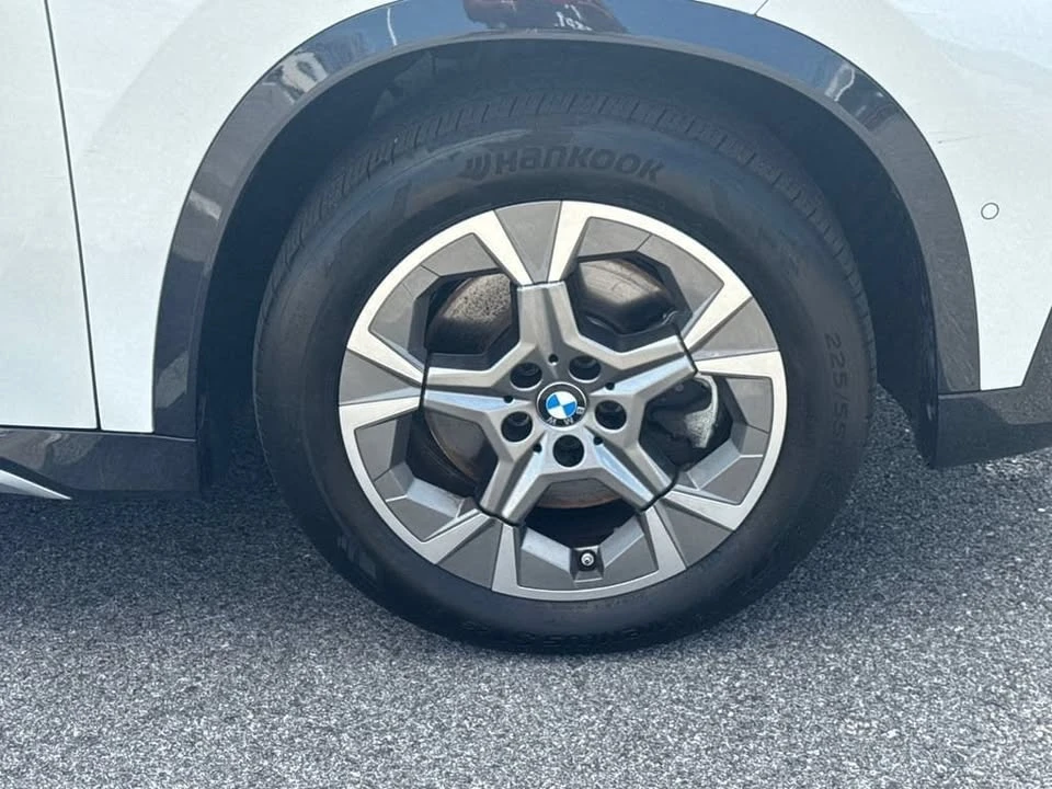 2025 BMW U11/U12 X1 - Image 16 of 20