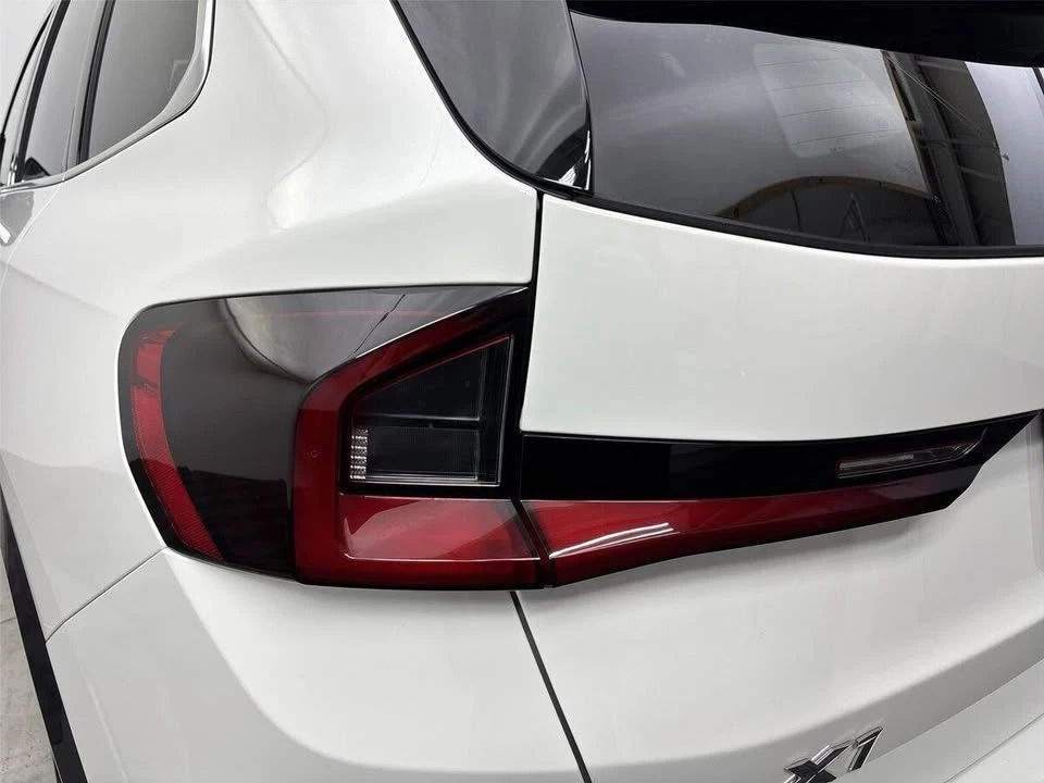 2025 BMW U11/U12 X1 - Image 19 of 20