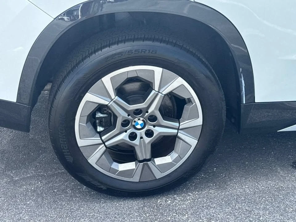 2025 BMW U11/U12 X1 - Image 15 of 20