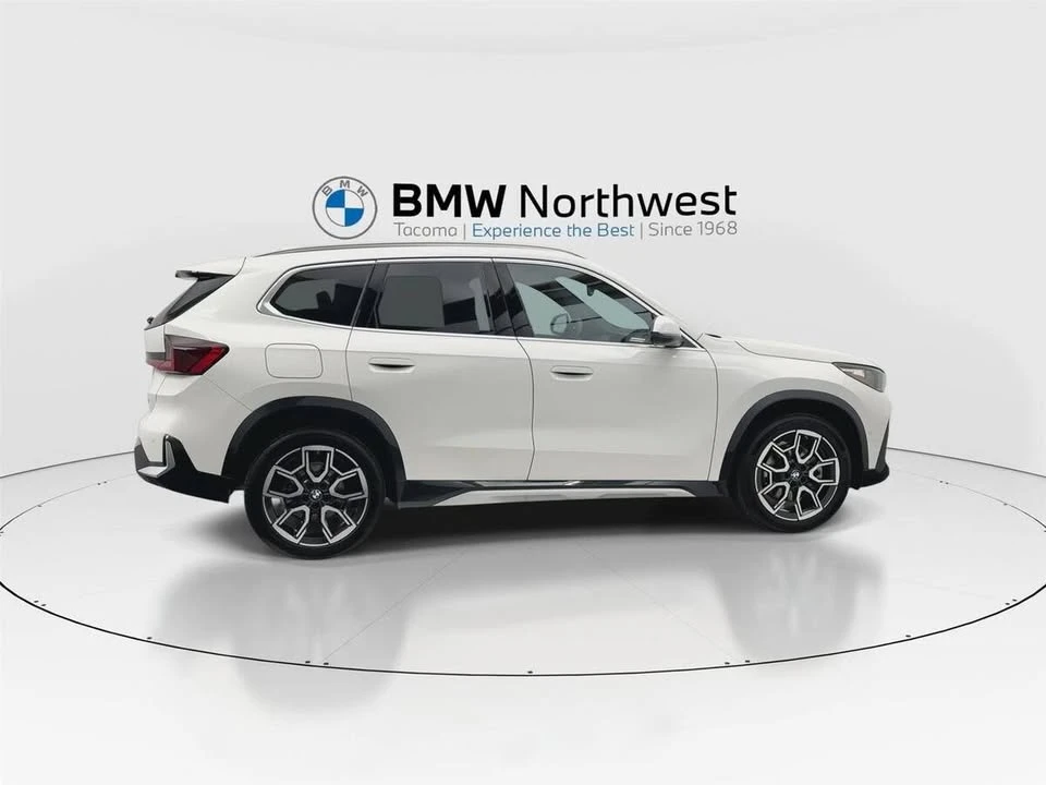 2025 BMW U11/U12 X1 - Image 4 of 20