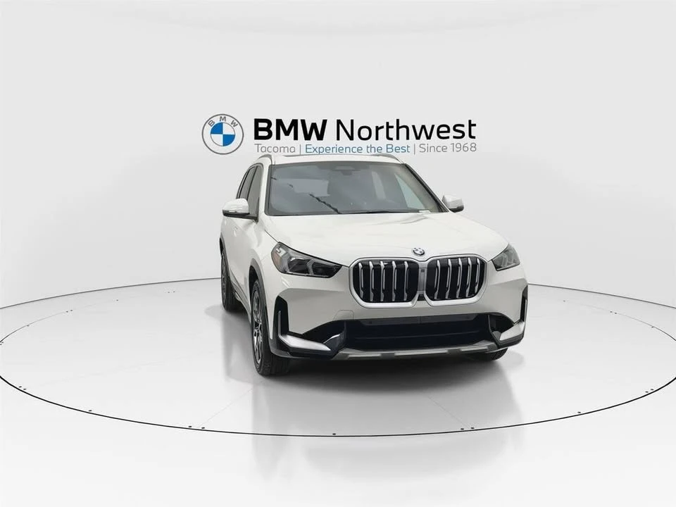 2025 BMW U11/U12 X1 - Image 7 of 20