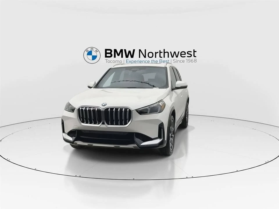 2025 BMW U11/U12 X1 - Image 8 of 20