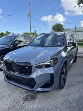 2025 BMW X1 M35i xDrive