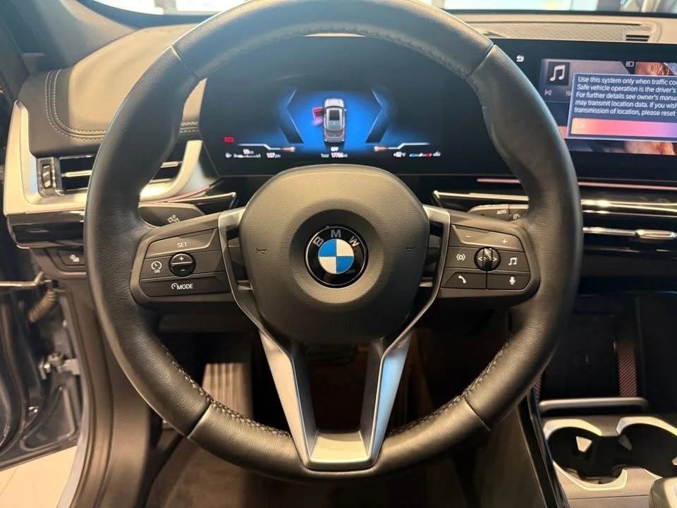 2025 BMW U11/U12 X1 - Image 17 of 20