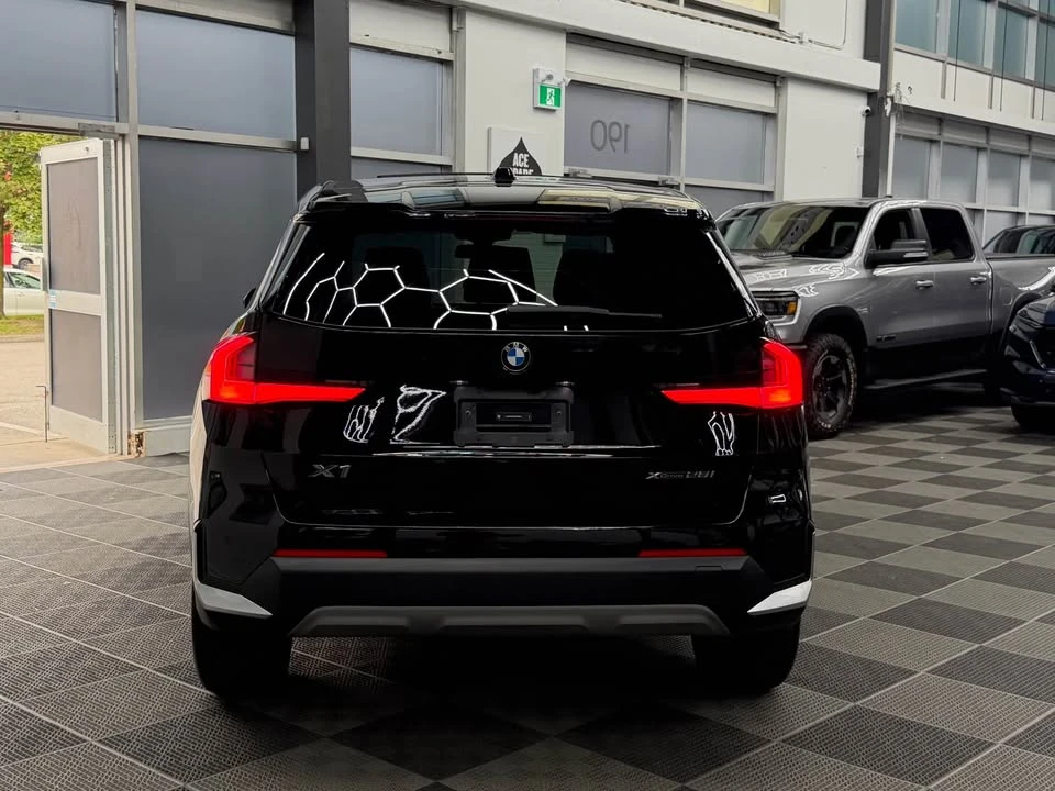 2025 BMW U11/U12 X1 - Image 4 of 19