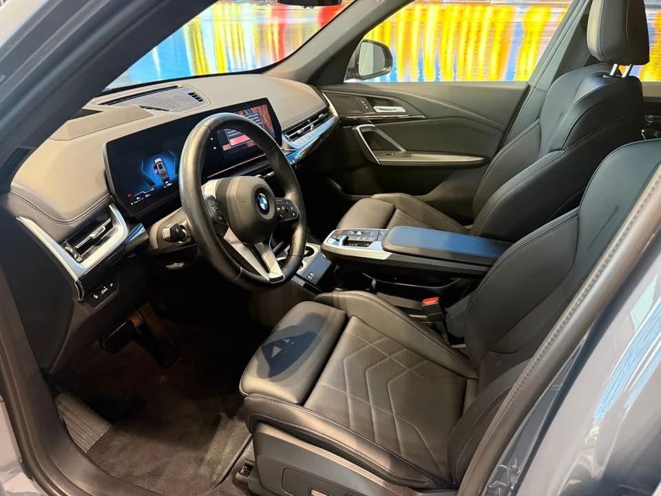 2025 BMW U11/U12 X1 - Image 14 of 20