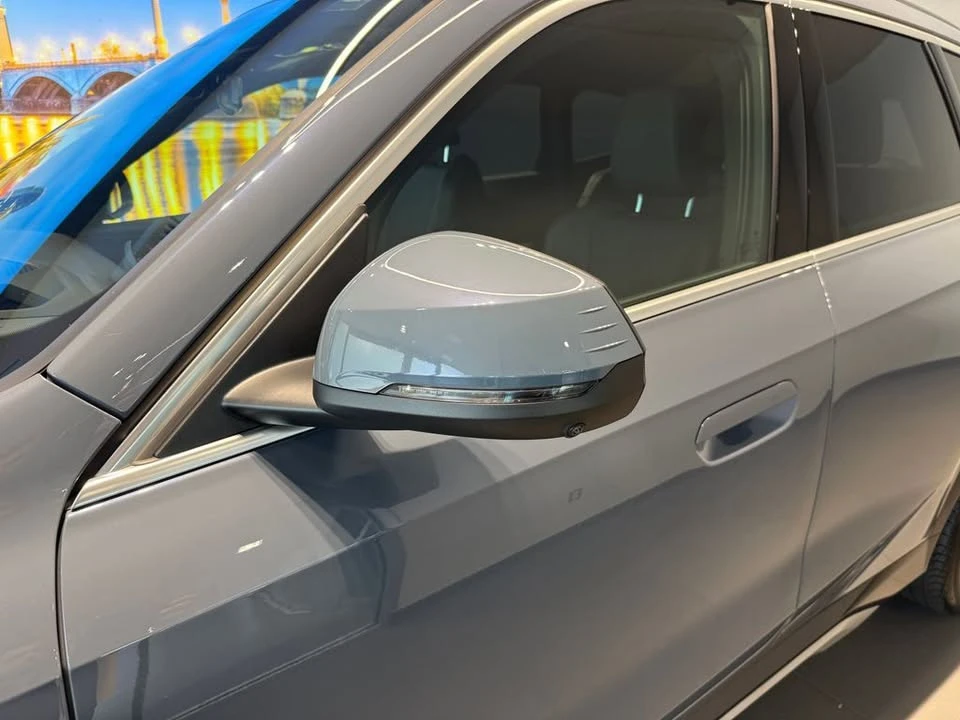 2025 BMW U11/U12 X1 - Image 11 of 20