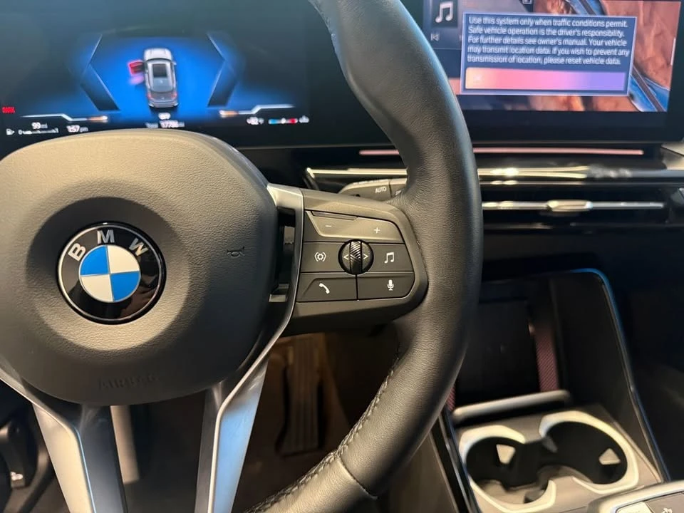 2025 BMW U11/U12 X1 - Image 19 of 20