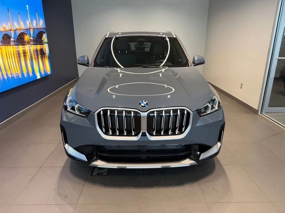 2025 BMW U11/U12 X1 - Image 3 of 20