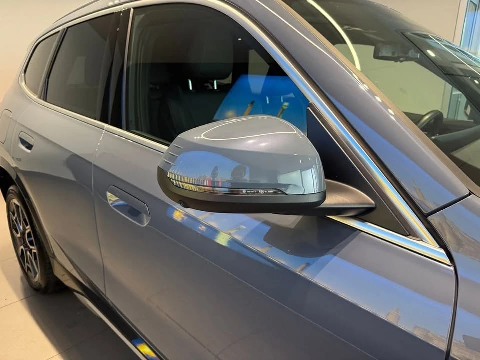 2025 BMW U11/U12 X1 - Image 10 of 20