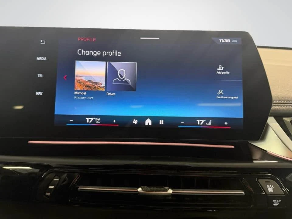 2025 BMW U11/U12 X1 - Image 15 of 17