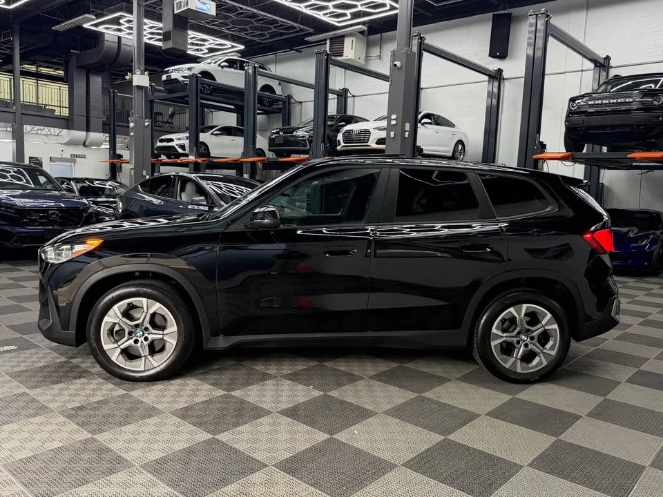 2025 BMW U11/U12 X1 - Image 3 of 19