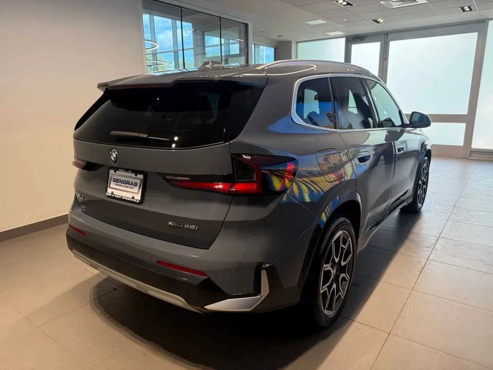 2025 BMW U11/U12 X1 - Image 5 of 20