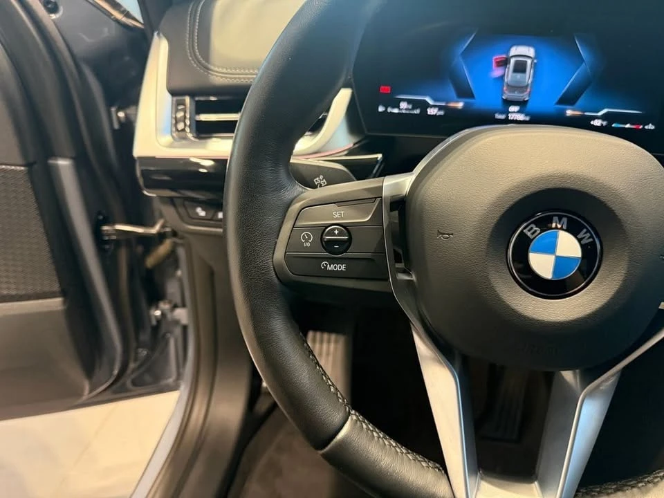 2025 BMW U11/U12 X1 - Image 18 of 20