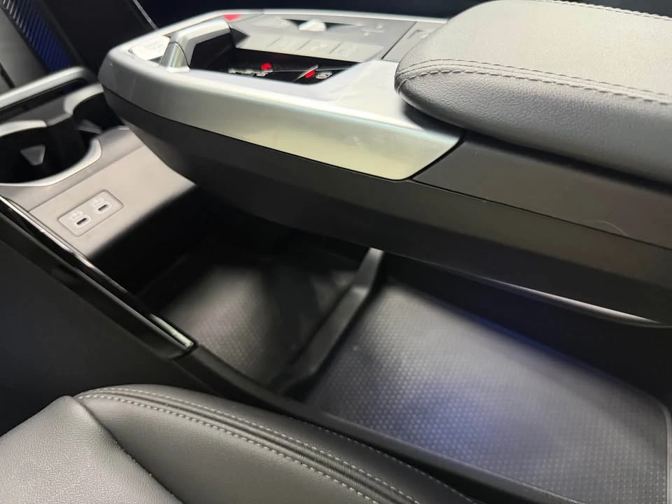 2025 BMW U11/U12 X1 - Image 17 of 19
