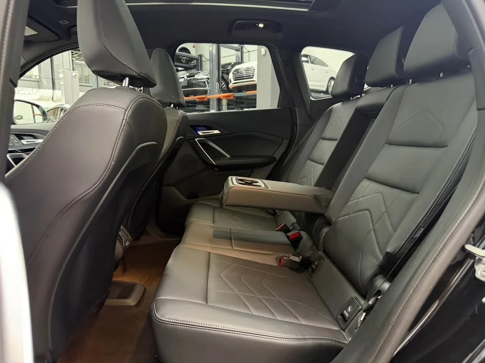 2025 BMW U11/U12 X1 - Image 18 of 19