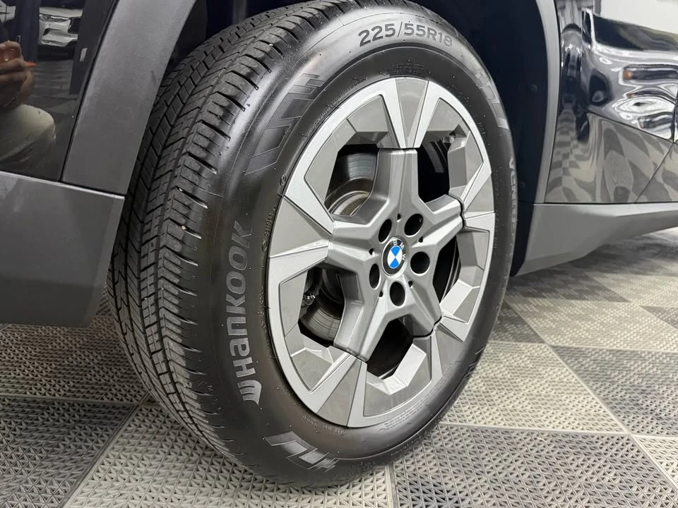 2025 BMW U11/U12 X1 - Image 5 of 19