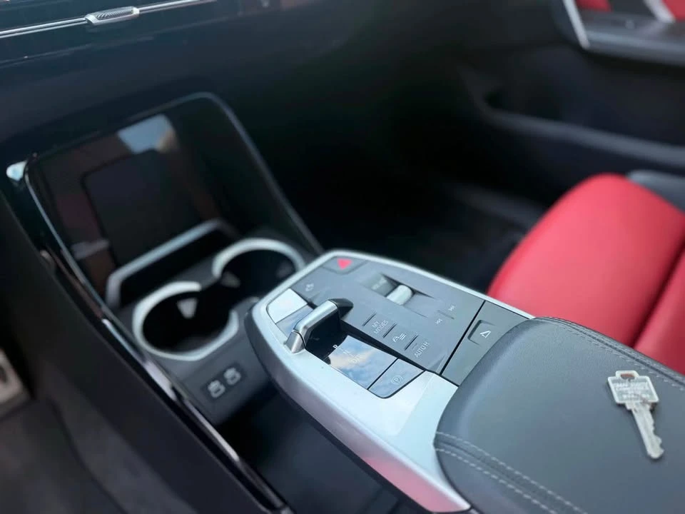2025 BMW U11/U12 X1 - Image 6 of 10