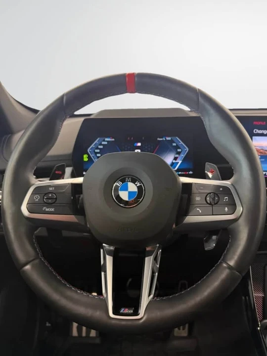 2025 BMW U11/U12 X1 - Image 13 of 17