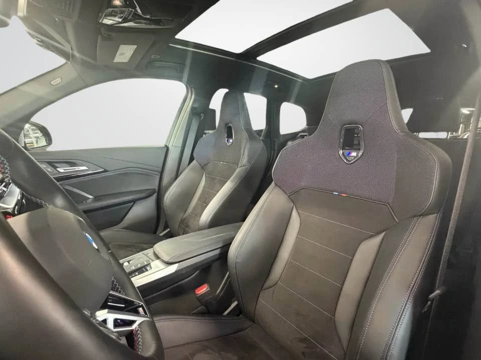 2025 BMW U11/U12 X1 - Image 11 of 17