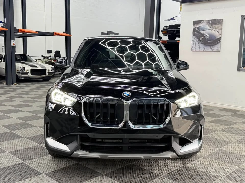 2025 BMW U11/U12 X1 - Image 2 of 19