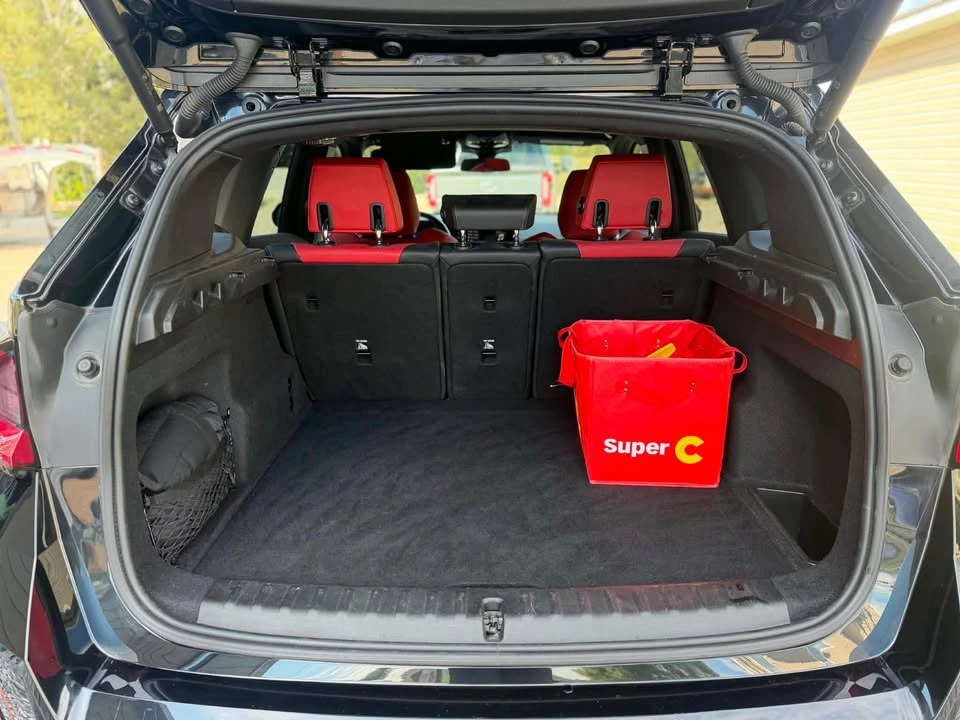 2025 BMW U11/U12 X1 - Image 10 of 10
