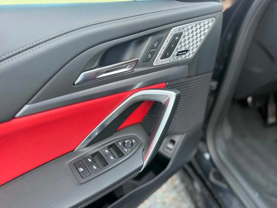 2025 BMW U11/U12 X1 - Image 5 of 10