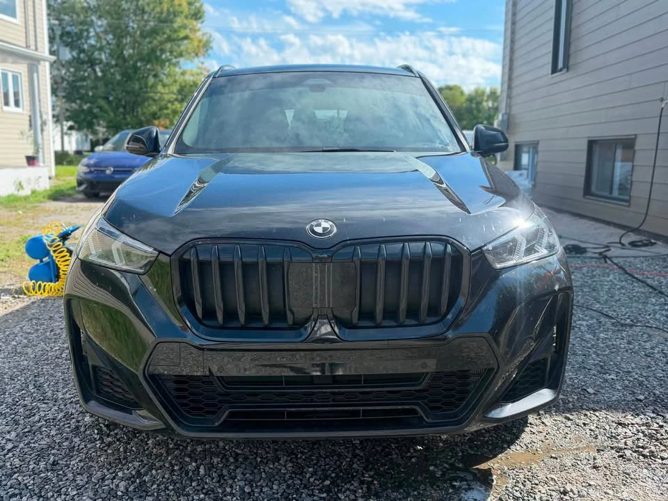 2025 BMW U11/U12 X1 - Image 2 of 10