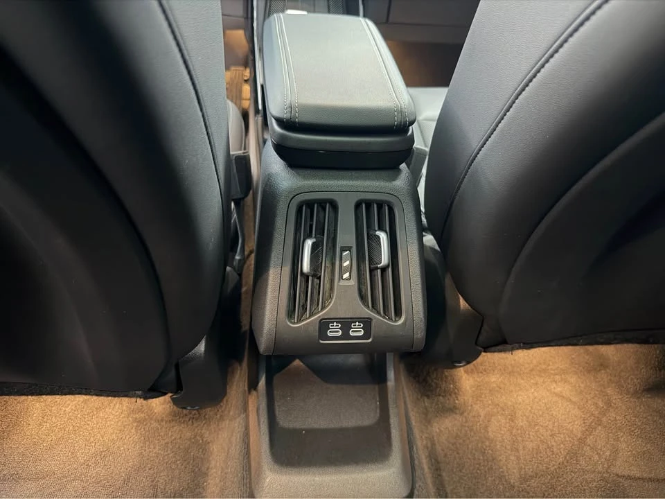 2025 BMW U11/U12 X1 - Image 19 of 19