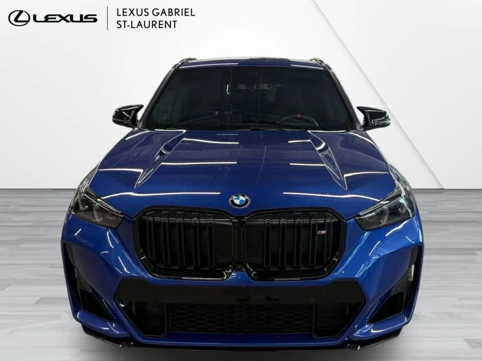 2025 BMW U11/U12 X1 - Image 2 of 17