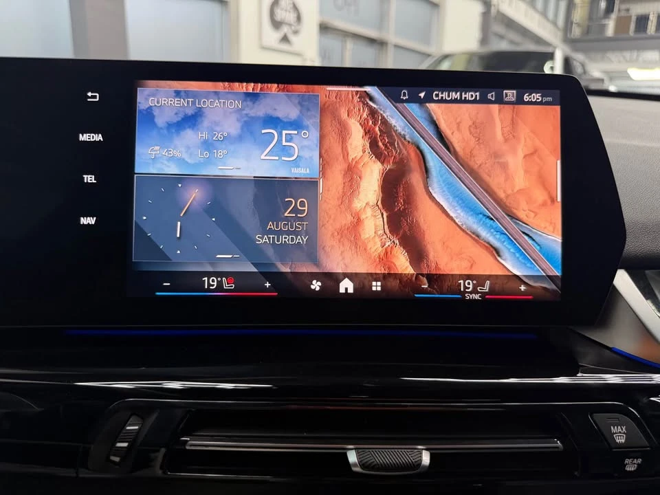 2025 BMW U11/U12 X1 - Image 13 of 19