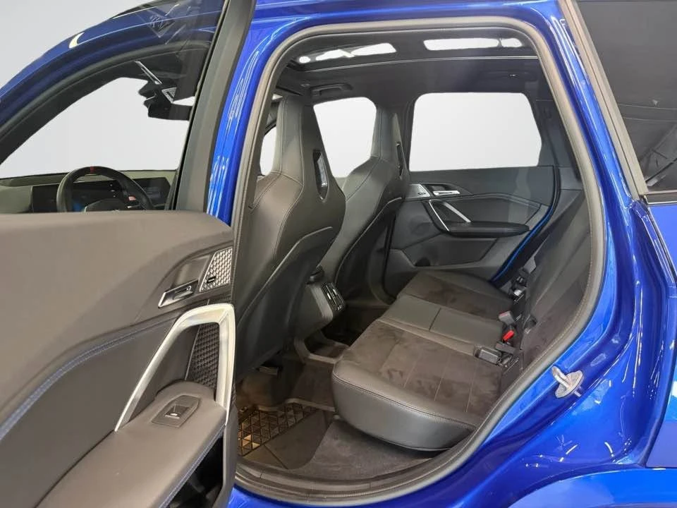 2025 BMW U11/U12 X1 - Image 10 of 17