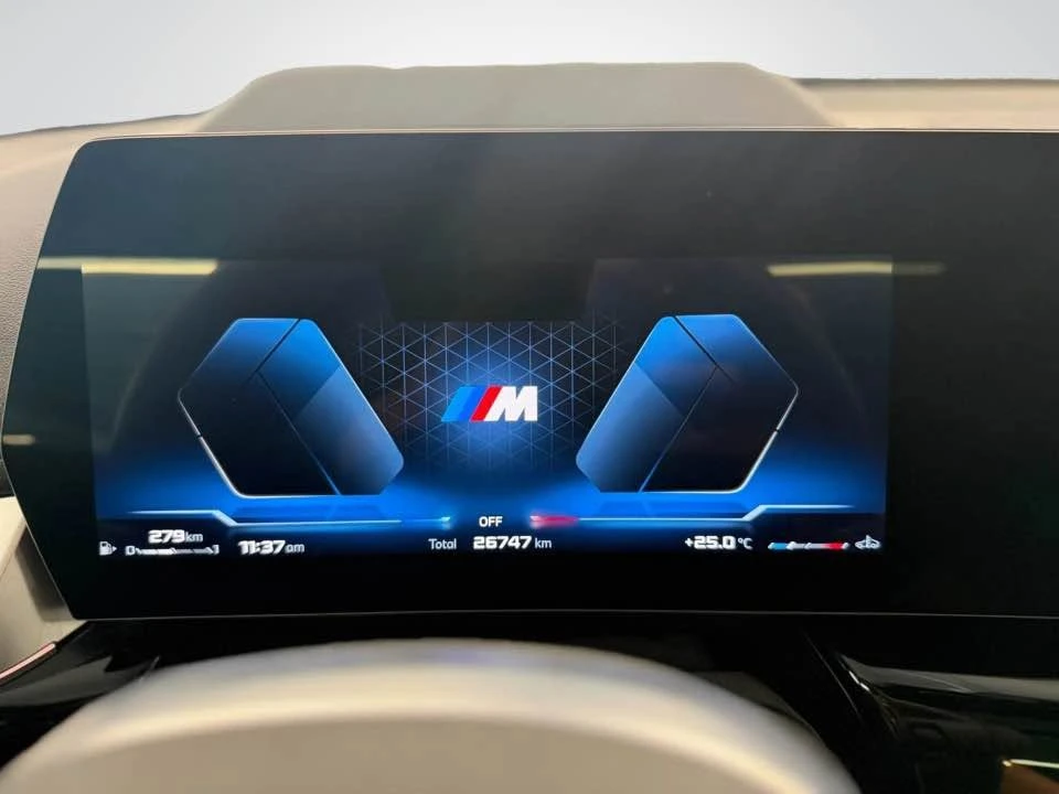 2025 BMW U11/U12 X1 - Image 14 of 17