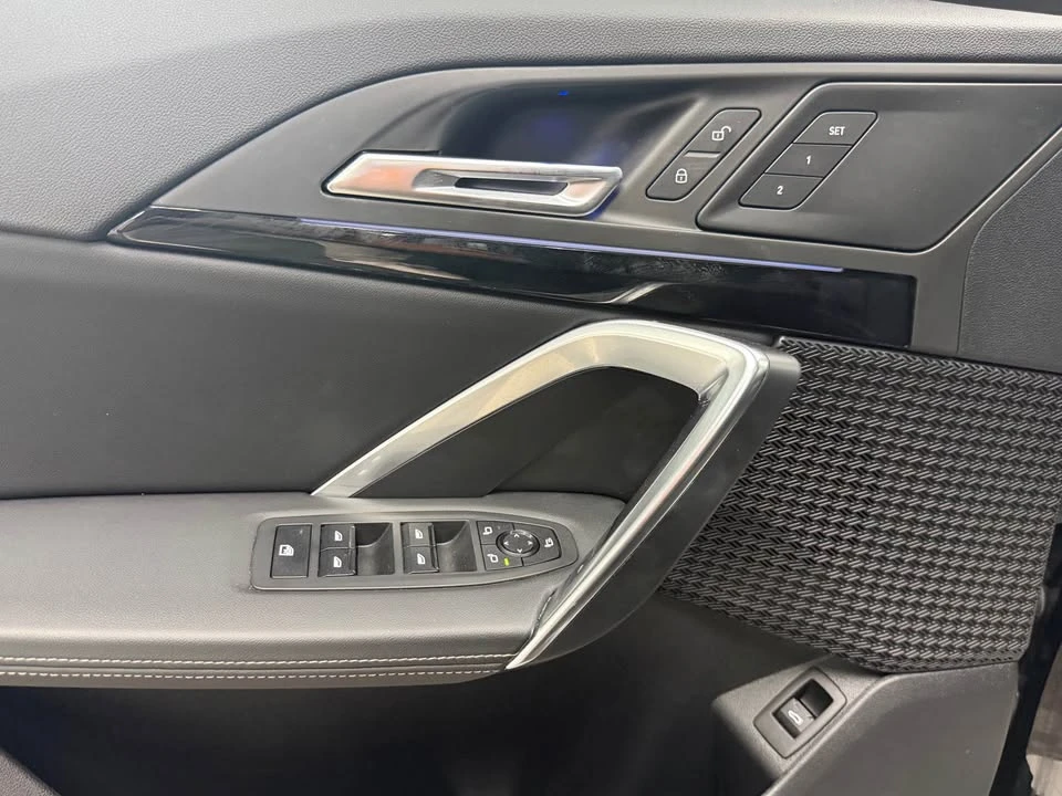 2025 BMW U11/U12 X1 - Image 8 of 19