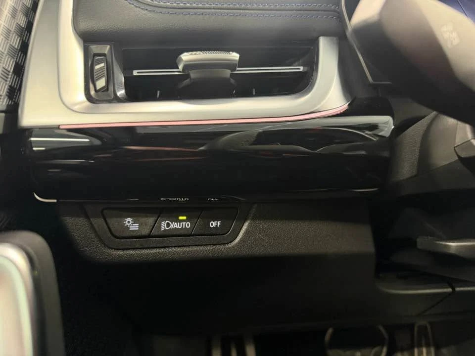 2025 BMW U11/U12 X1 - Image 17 of 17