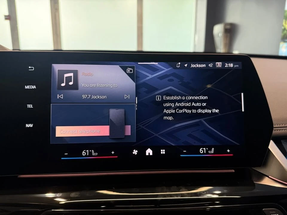 2025 BMW U11/U12 X1 - Image 19 of 20