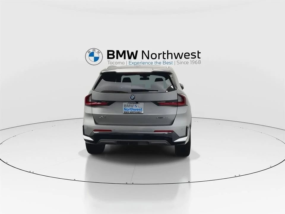 2025 BMW U11/U12 X1 - Image 2 of 20