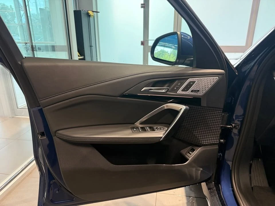 2025 BMW U11/U12 X1 - Image 12 of 20