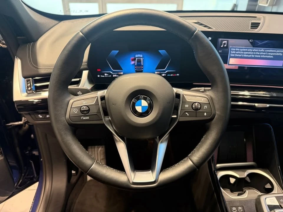 2025 BMW U11/U12 X1 - Image 17 of 20