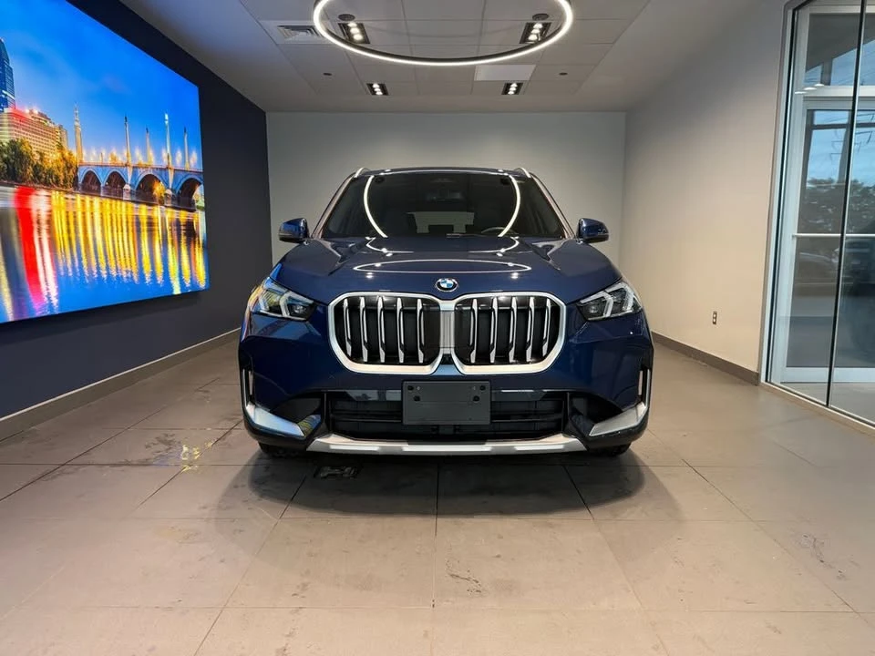 2025 BMW U11/U12 X1 - Image 3 of 20