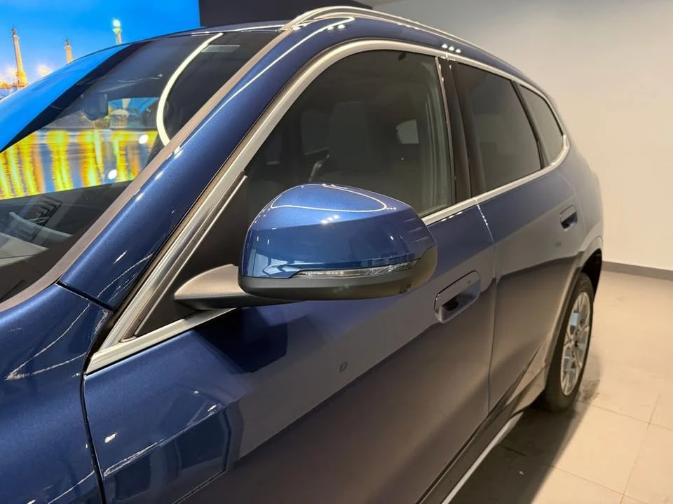 2025 BMW U11/U12 X1 - Image 11 of 20