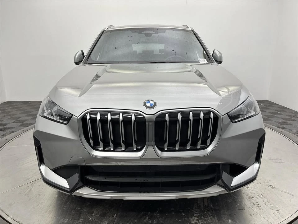 2025 BMW U11/U12 X1 - Image 14 of 20