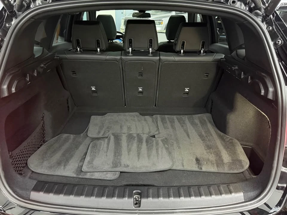 2025 BMW U11/U12 X1 - Image 20 of 20