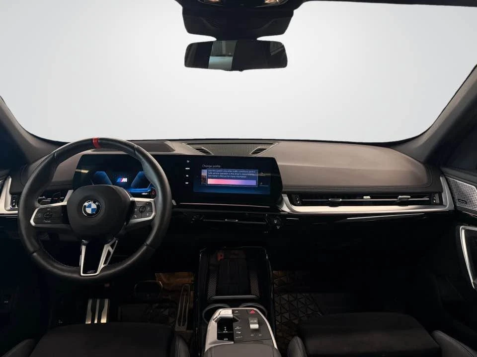 2025 BMW U11/U12 X1 - Image 12 of 17