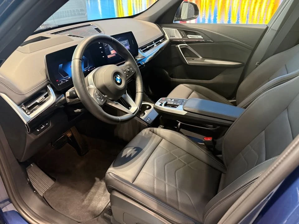 2025 BMW U11/U12 X1 - Image 14 of 20
