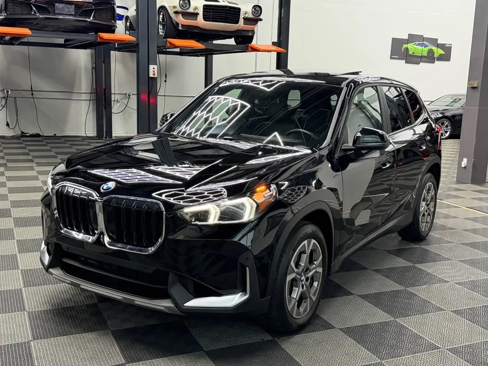 2025 BMW U11/U12 X1 - Image 3 of 20
